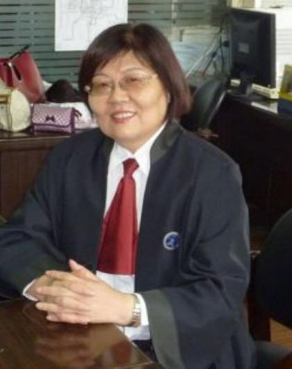 楼德贤 律师