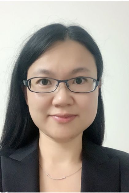 于丹璐 律师